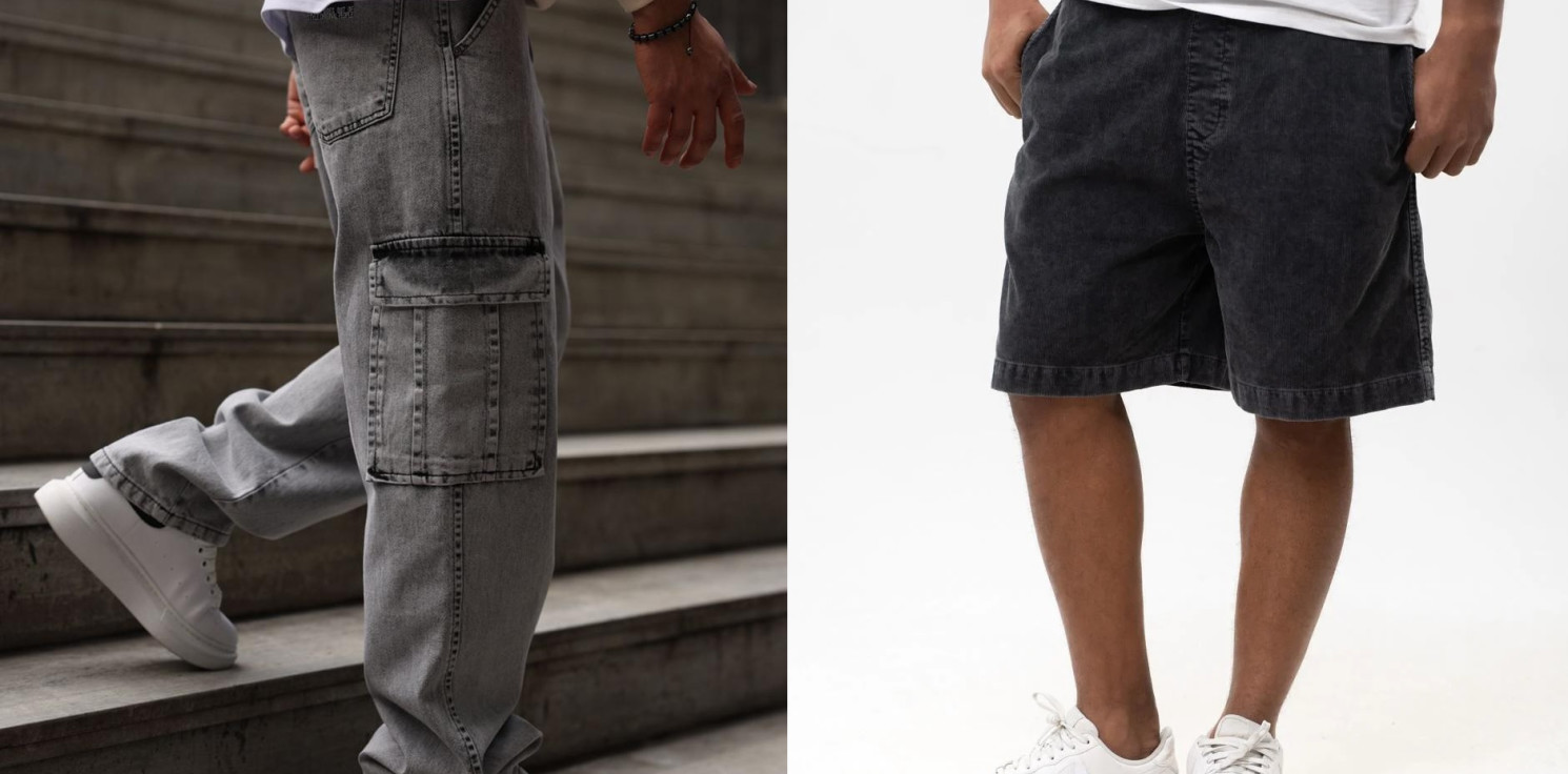 Region - Co mówi o Tobie Twój outfit? Streetwear jako forma ekspresji