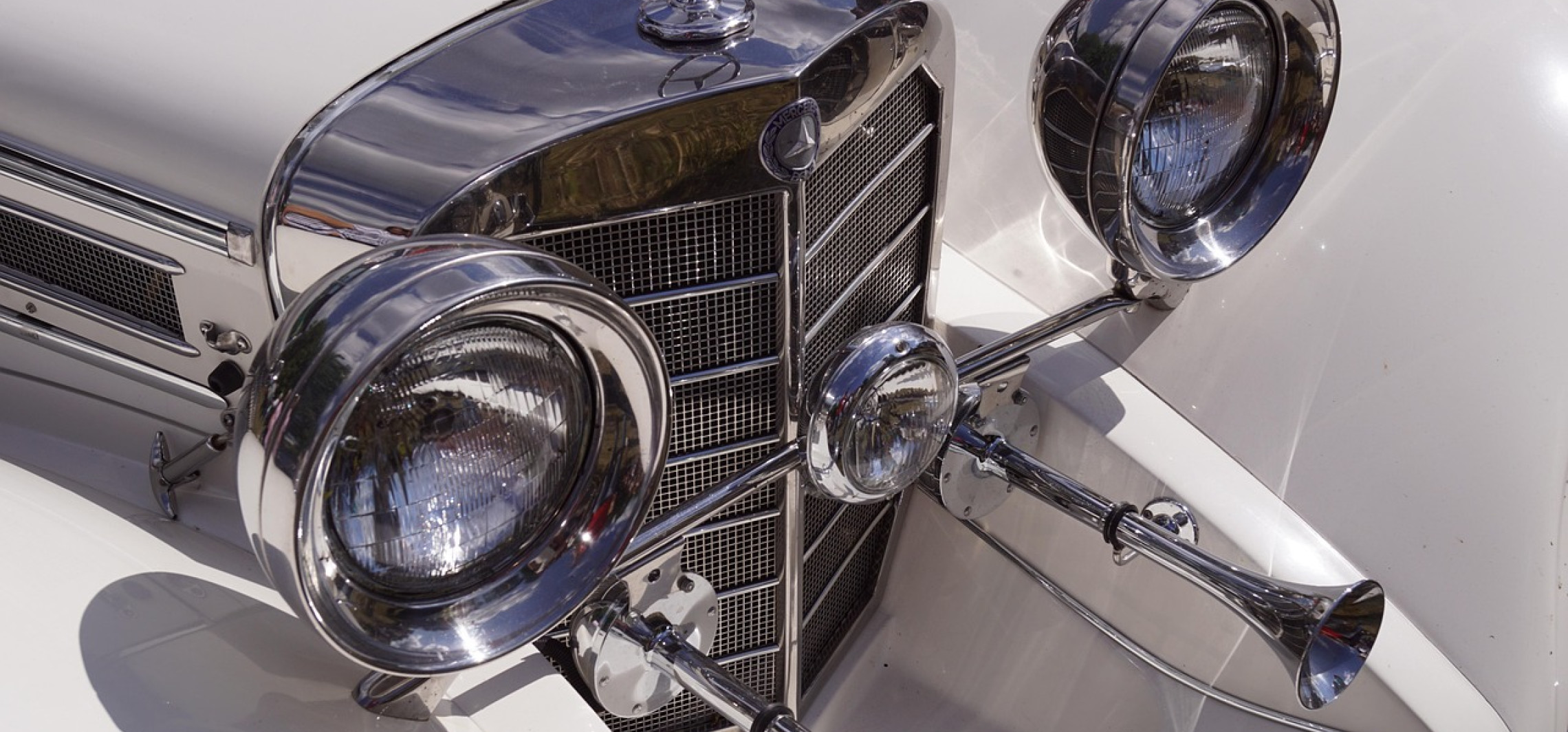 Motoryzacyjne legendy wracają na szlak