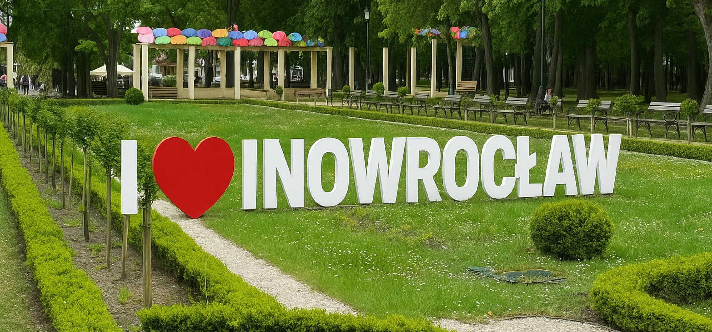 Inowrocław - Nowy symbol Inowrocławia? Jest taki pomysł