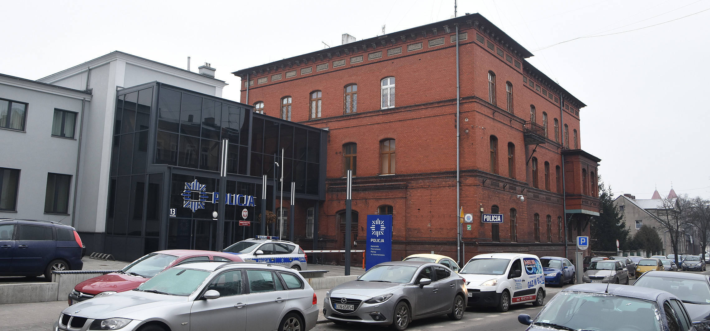 Brutalne mieszkanki Inowrocławia odpowiedzą za pobicie i kradzież