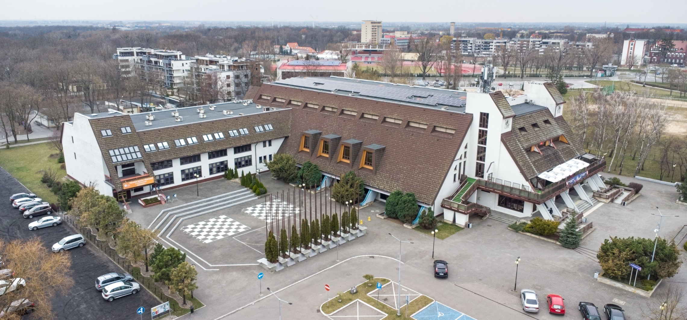 Co robić w mieście w wakacje? Spójrzcie na to