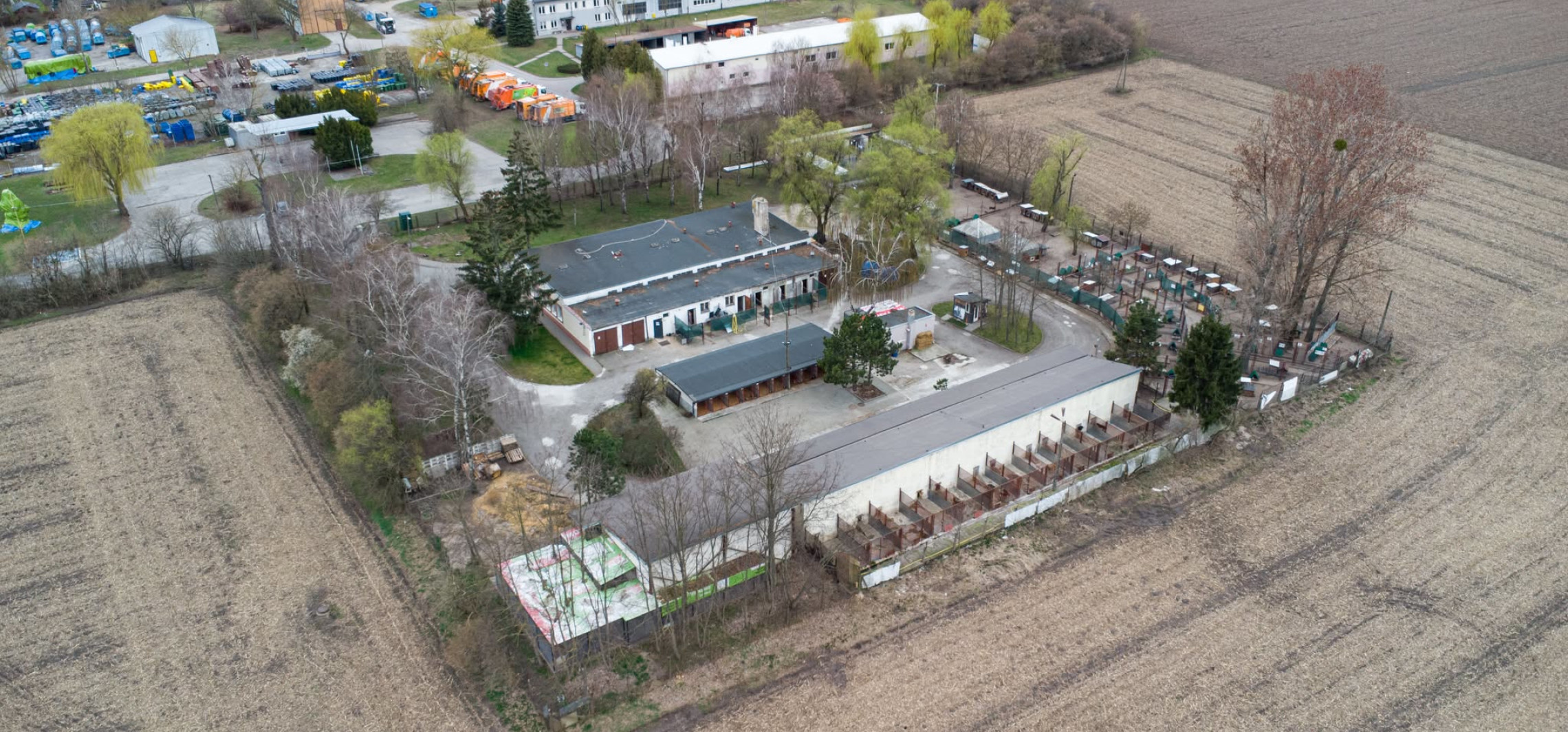 Schronisko nie spełnia wymogów. Remont to konieczność