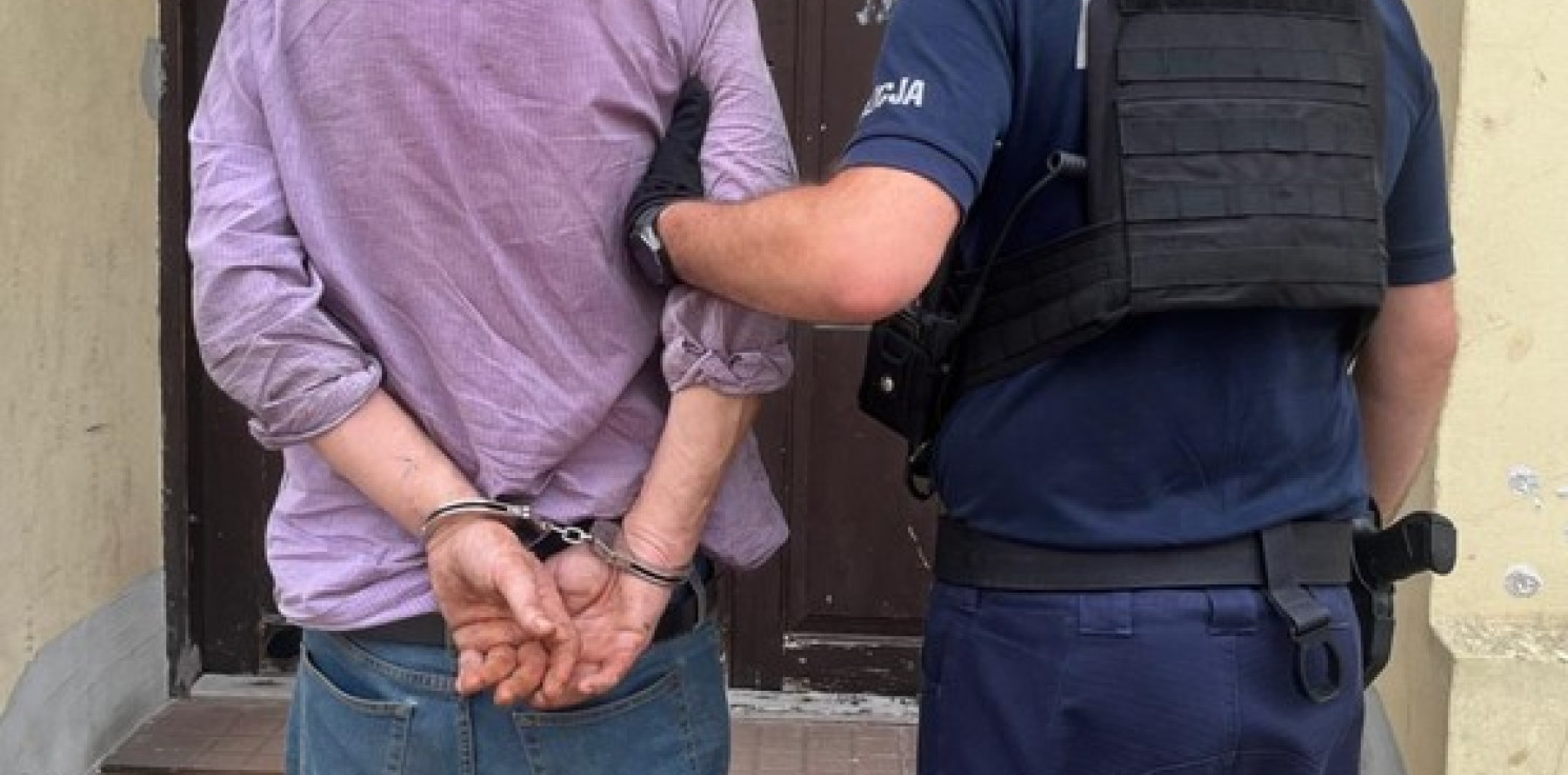 Mogilno - 13 poszukiwanych odpowie za łamanie prawa
