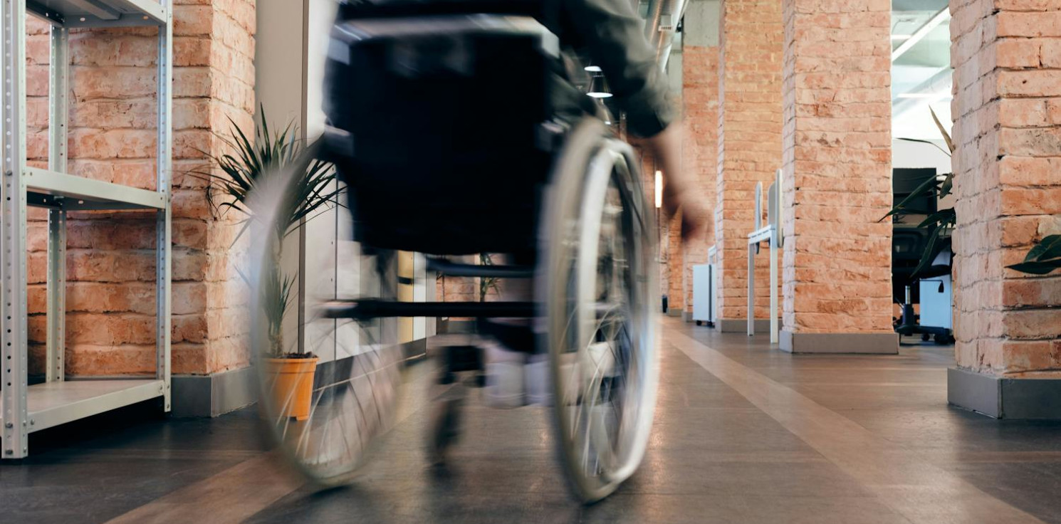 Region - Jakie świadczenia przysługują osobom z niepełnosprawnościami? Możliwości w 2025 roku