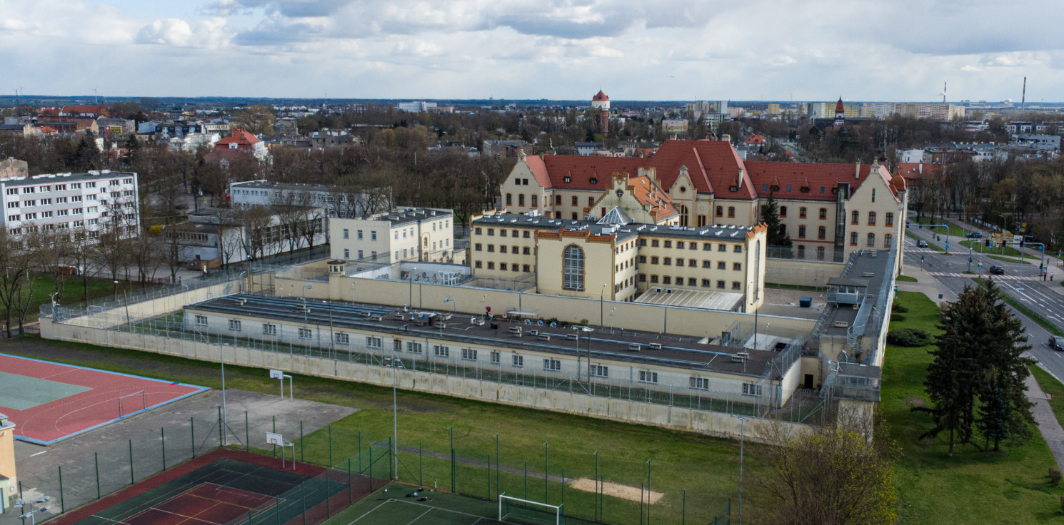 Inowrocław - Byli poszukiwani, ale już nie są