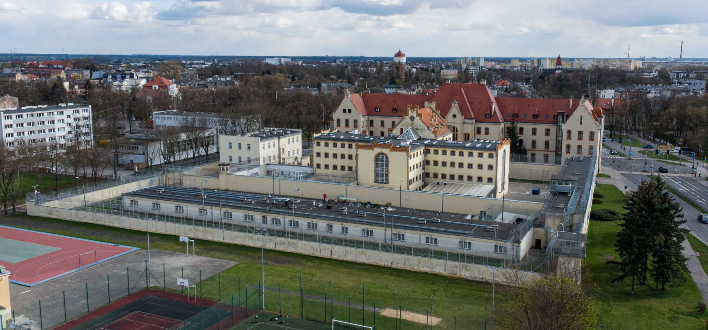 Byli poszukiwani, ale już nie są