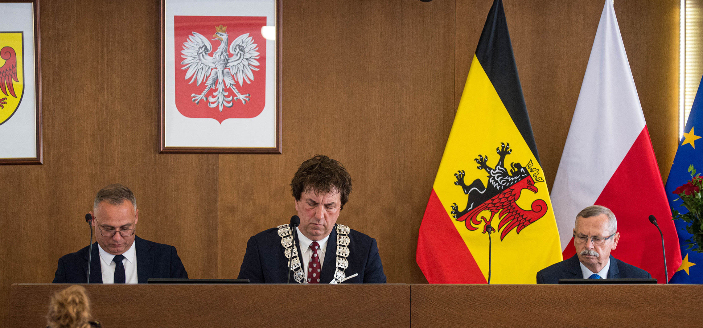 Kto tak naprawdę chce ciszy na jeziorach? Petycja podzieliła radę powiatu