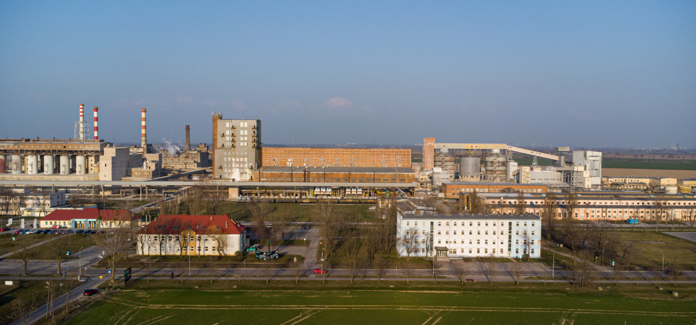 Targi Pracy w Janikowie. To odpowiedź na zwolnienia grupowe
