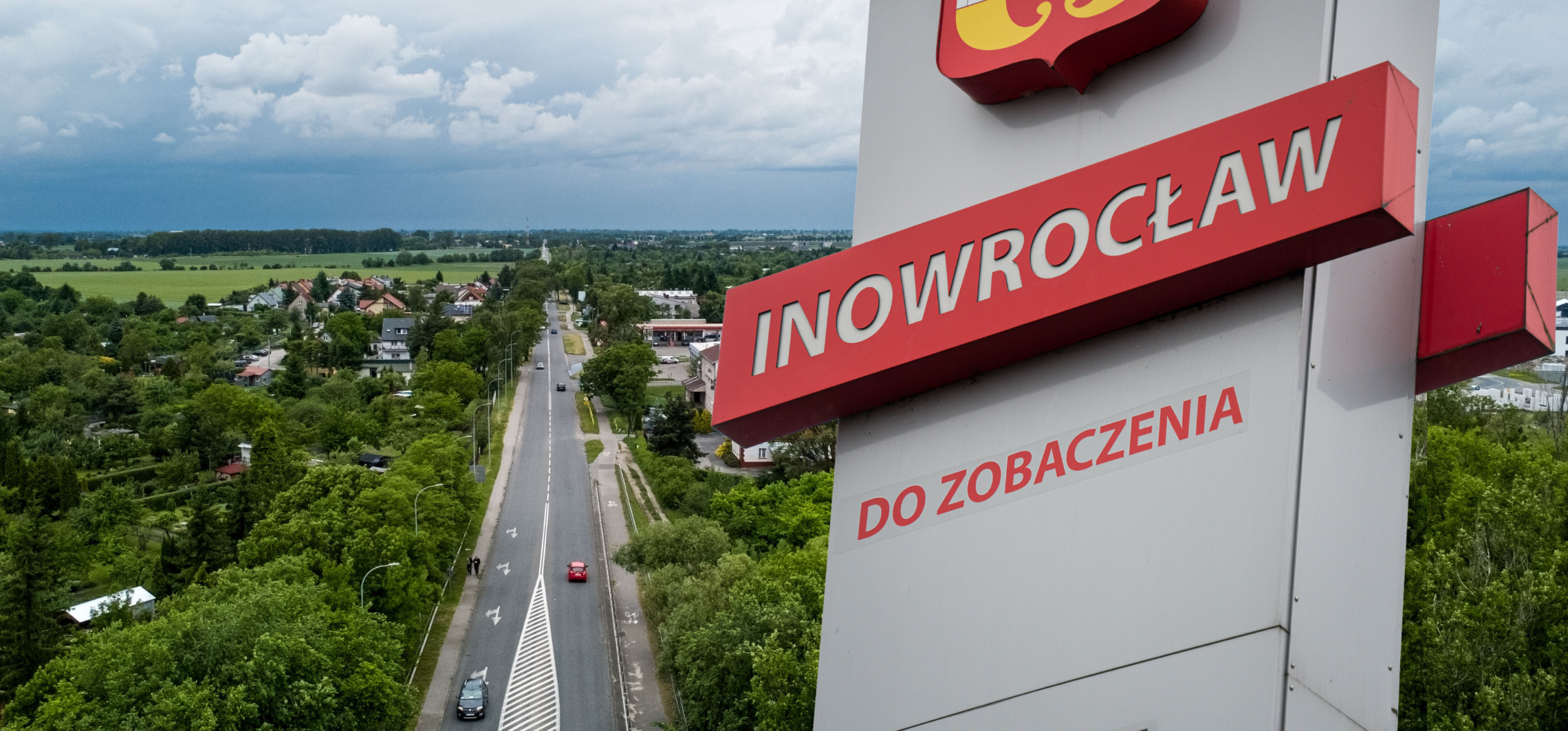 Inowrocław - Popularny autobusowy przewoźnik dojedzie do 230 miejsc, ale nie do Inowrocławia