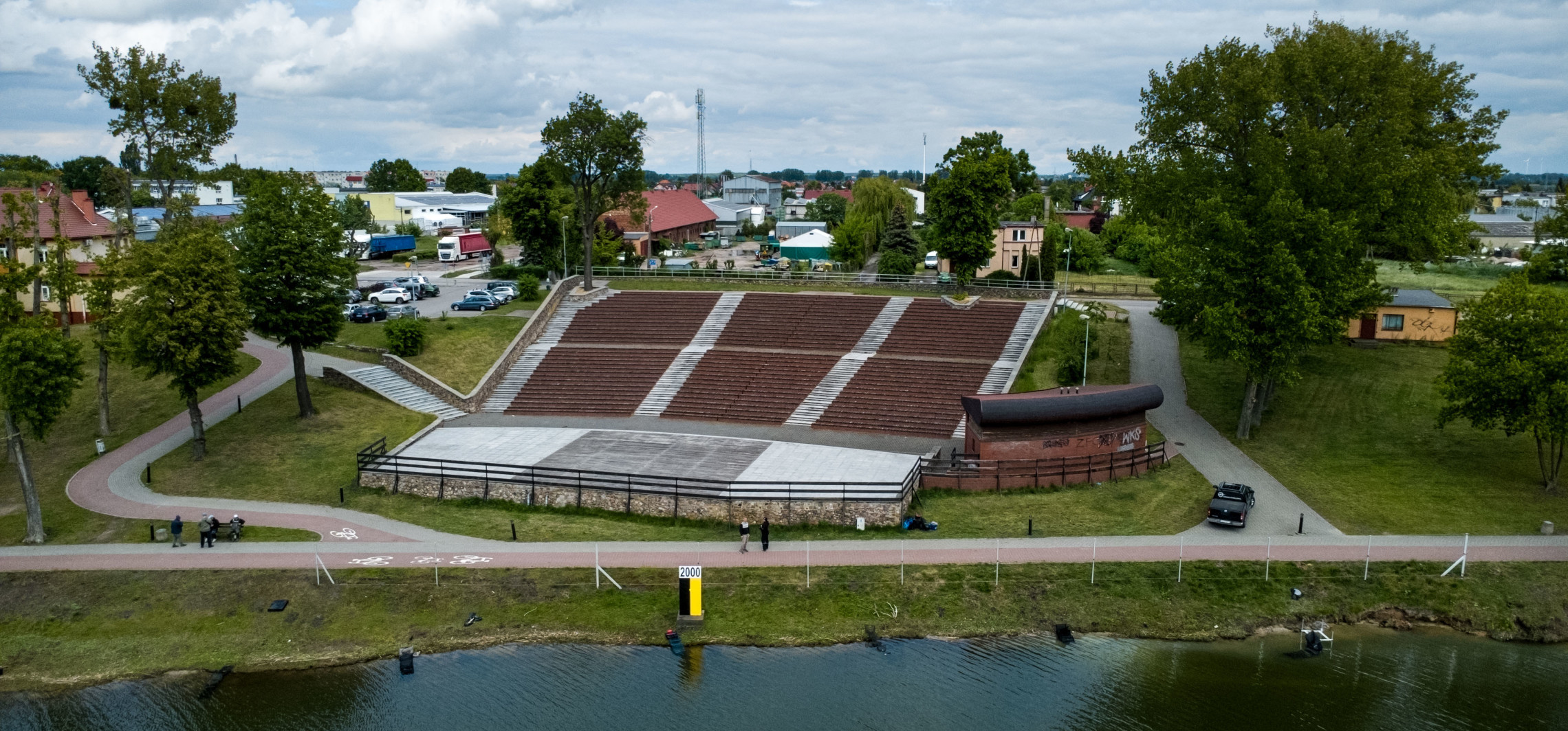 Krzysztof Cugowski wystąpi na Dniach Kruszwicy. Jest też zagraniczna gwiazda