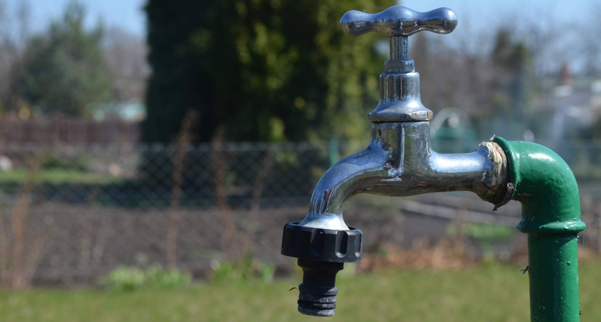 Janikowo: Zaczyna brakować wody. "Stanowcza prośba" PGKiM