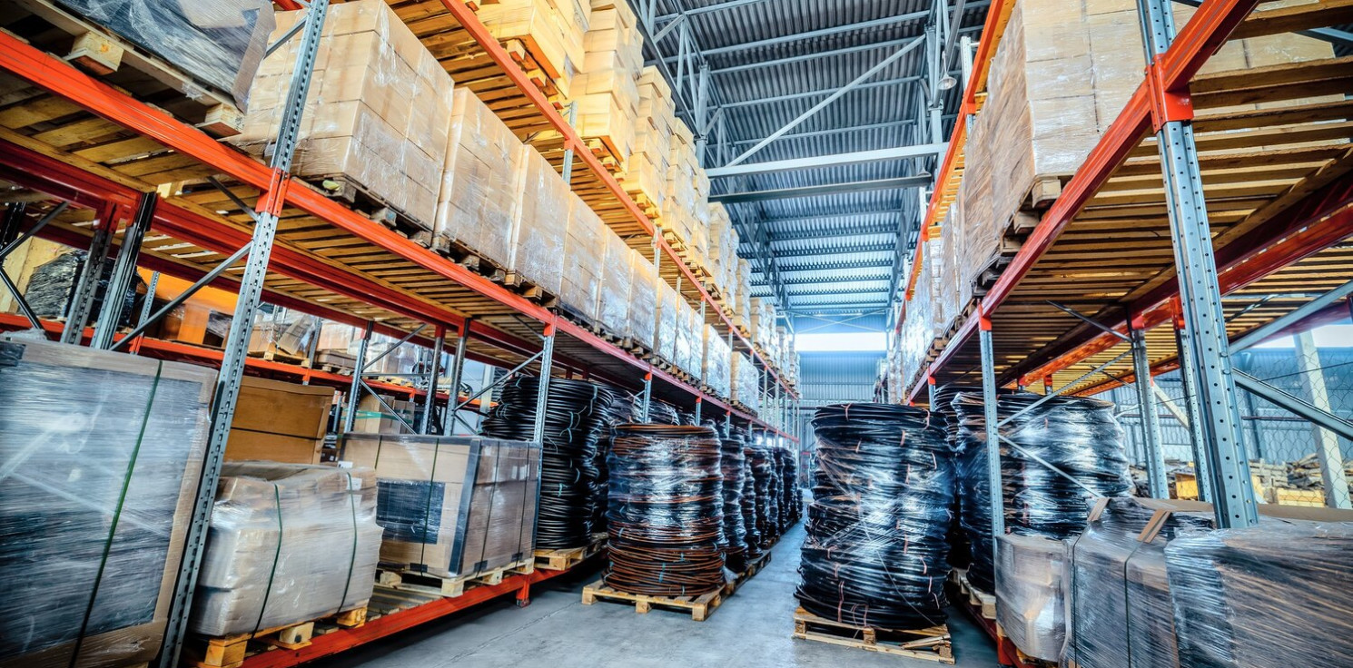 Region - Jak wybrać magazyn logistyczny do wynajęcia dla firmy?