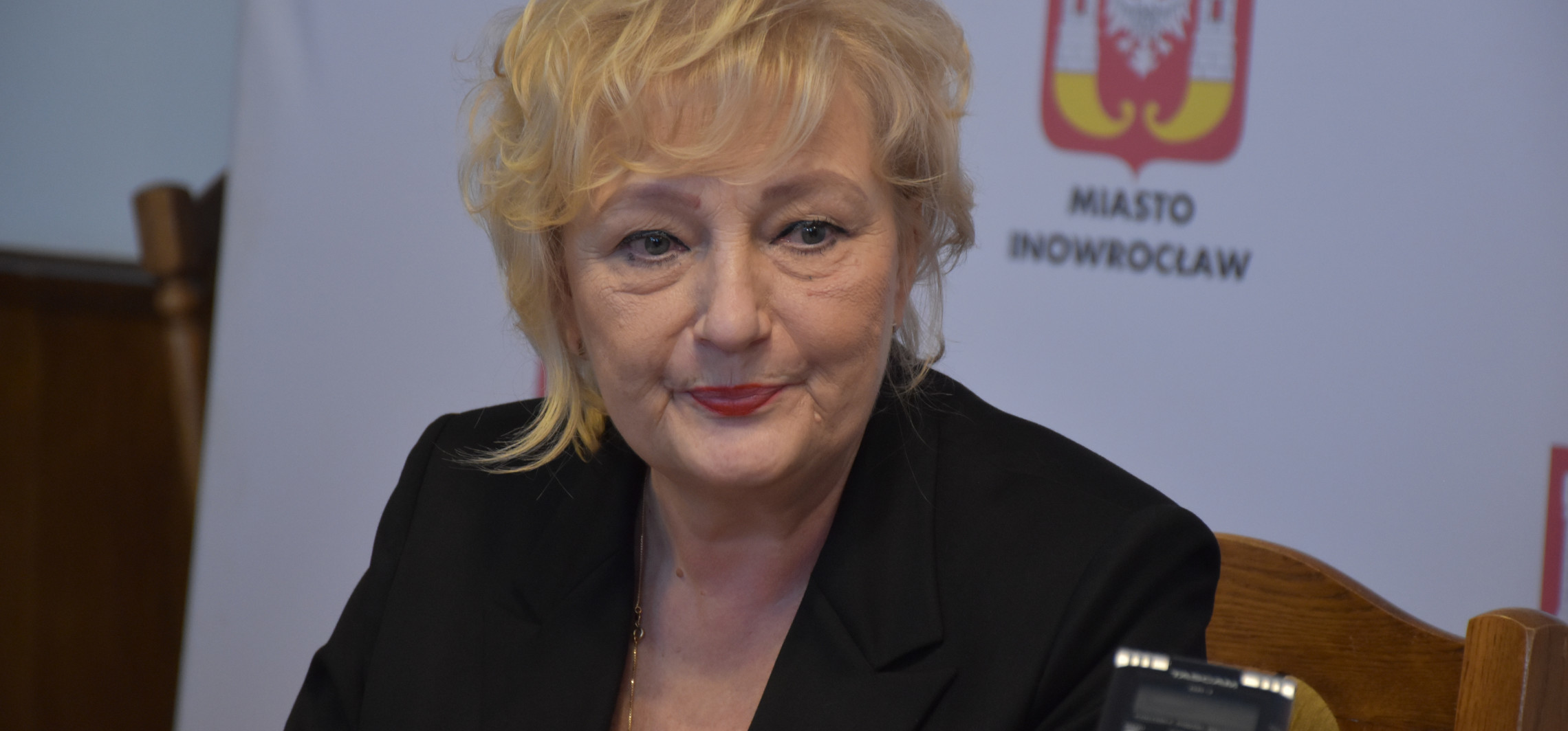 Nie jednogłośnie, ale z absolutorium. Starosta z poparciem większości