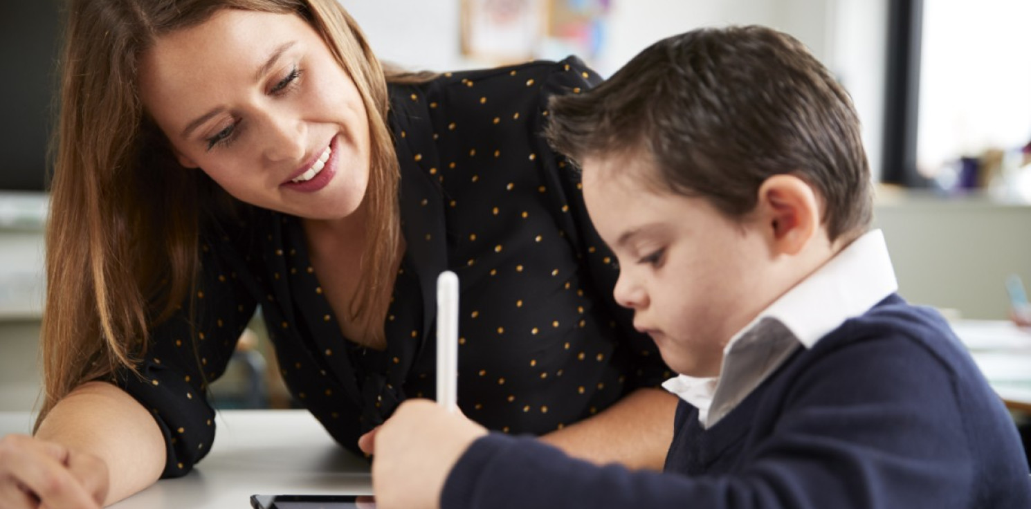 Region - Trudności w nauce to nie wyrok. Poznaj rolę terapeuty pedagogicznego