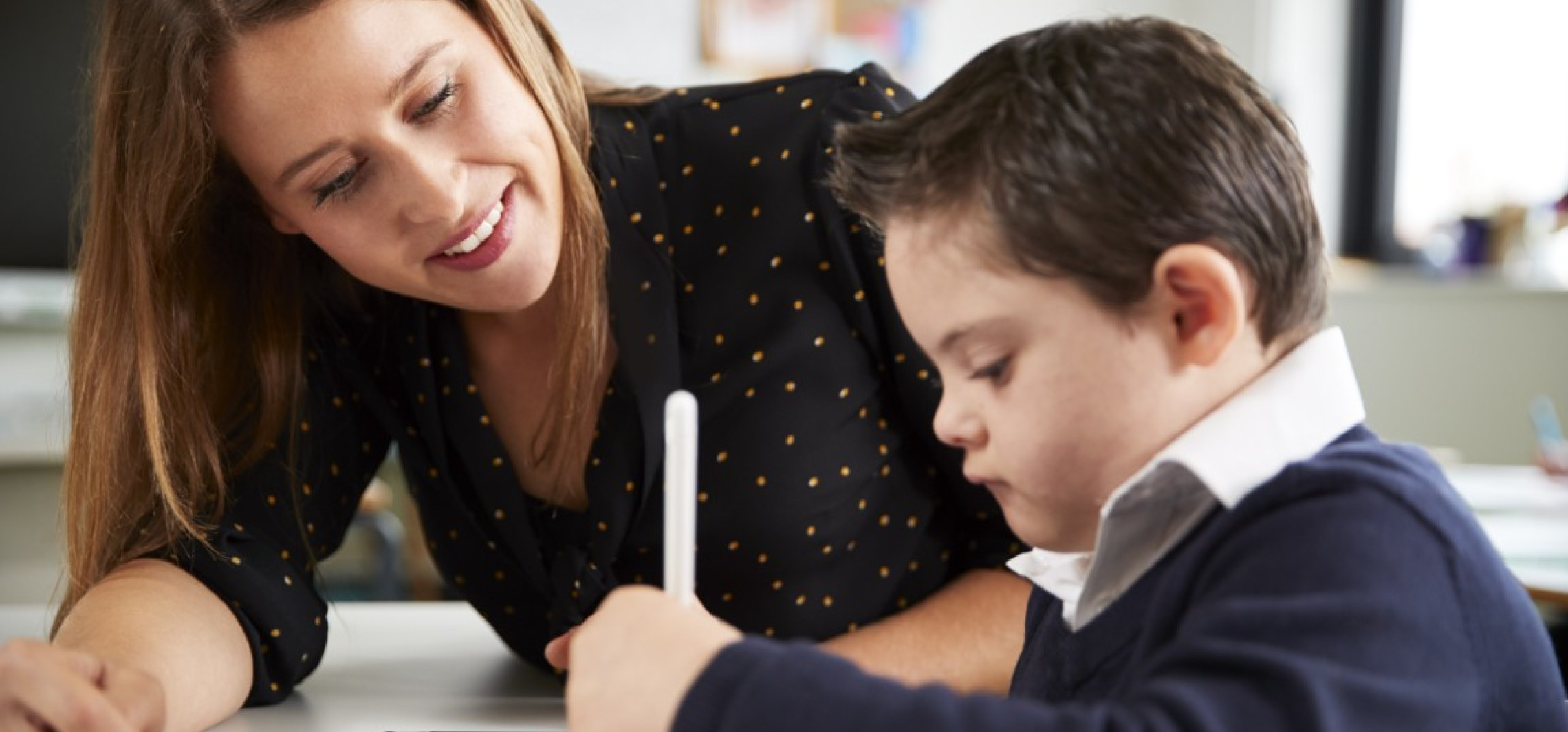 Trudności w nauce to nie wyrok. Poznaj rolę terapeuty pedagogicznego