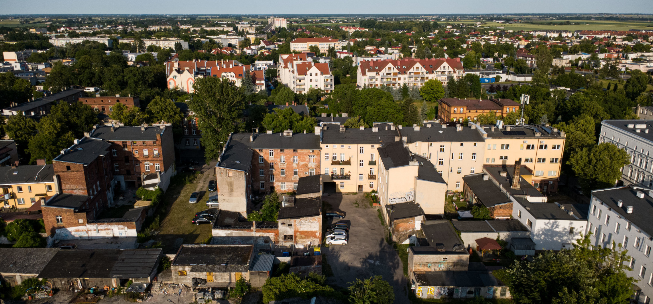Inowrocław - Każdy dzień weekendu będzie cieplejszy