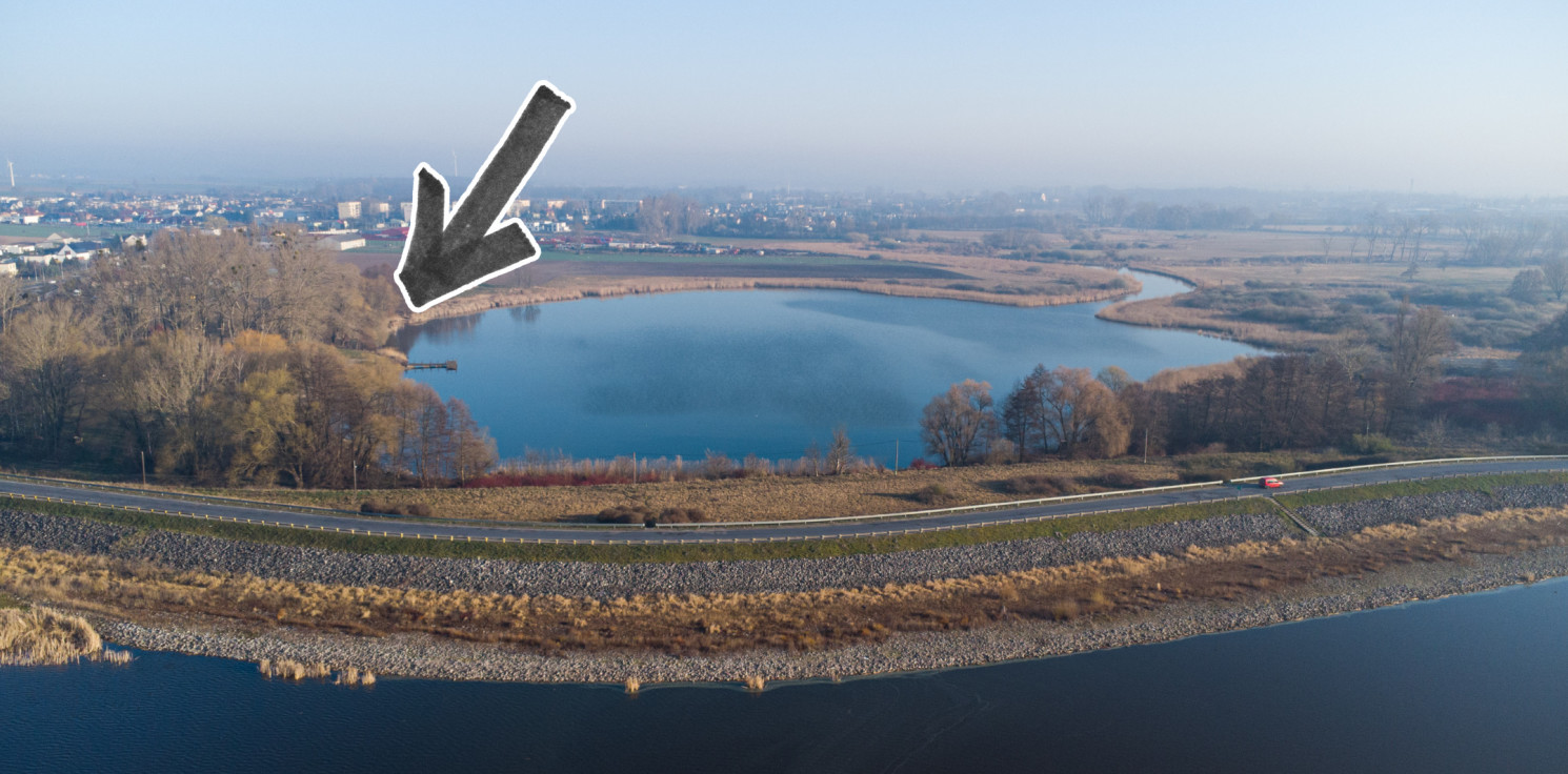 Pakość.online - Kajak, czy leżak? Rusza wypożyczalnia pod Pakością