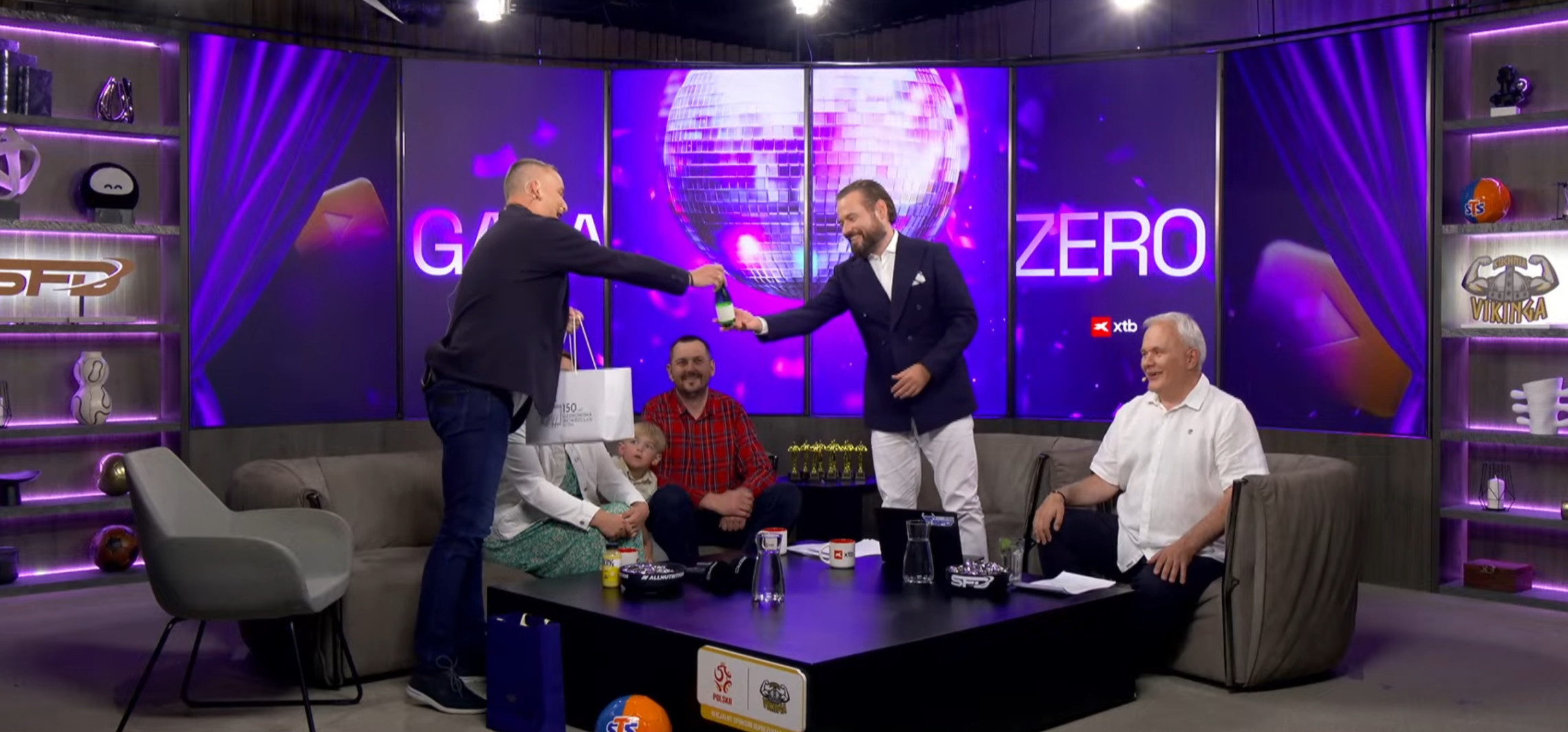 Inowrocław - Zbiórka dla Ignasia z Jacewa zakończona sukcesem!