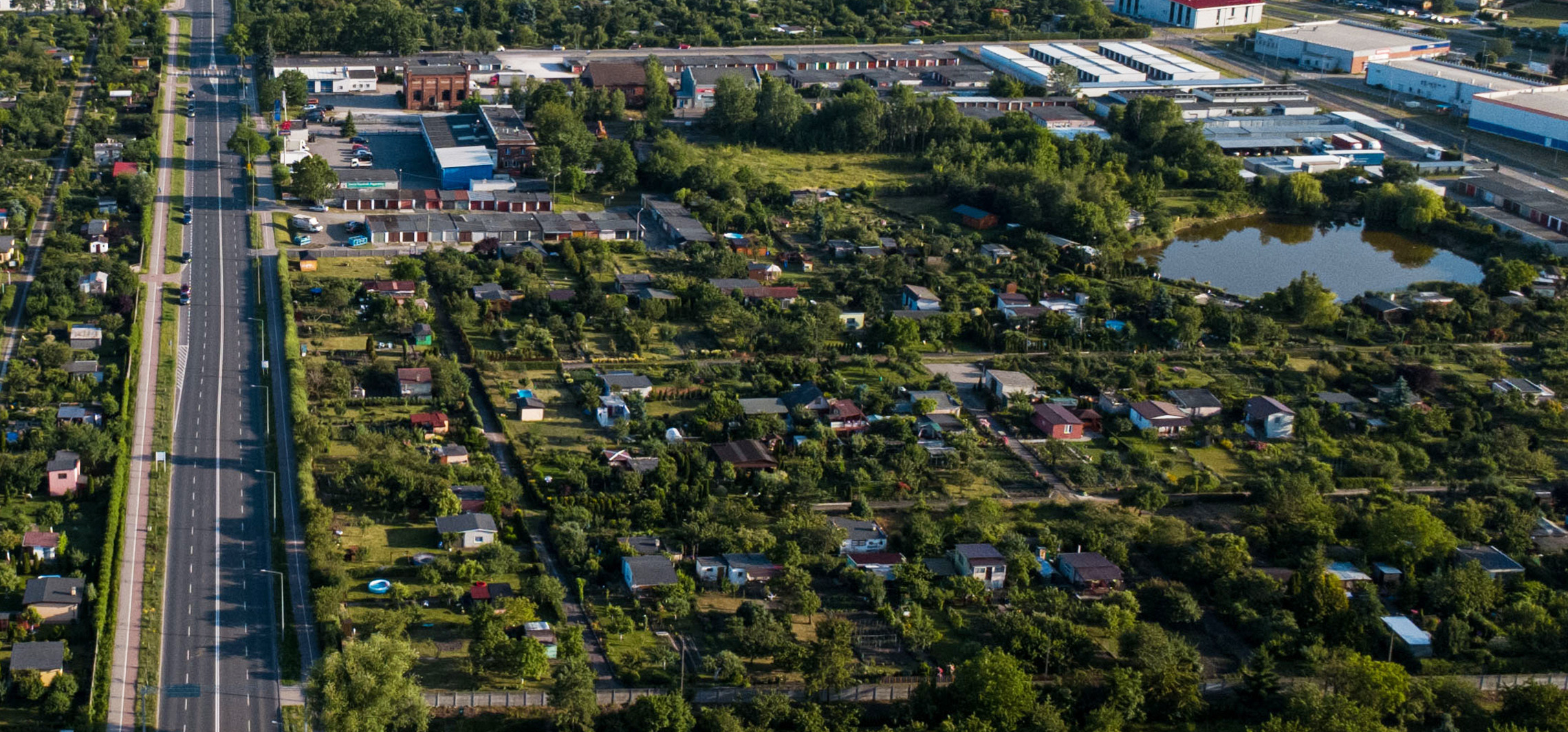 Inowrocław -  160 tys. zł dla ogródków działkowych. Mamy listę