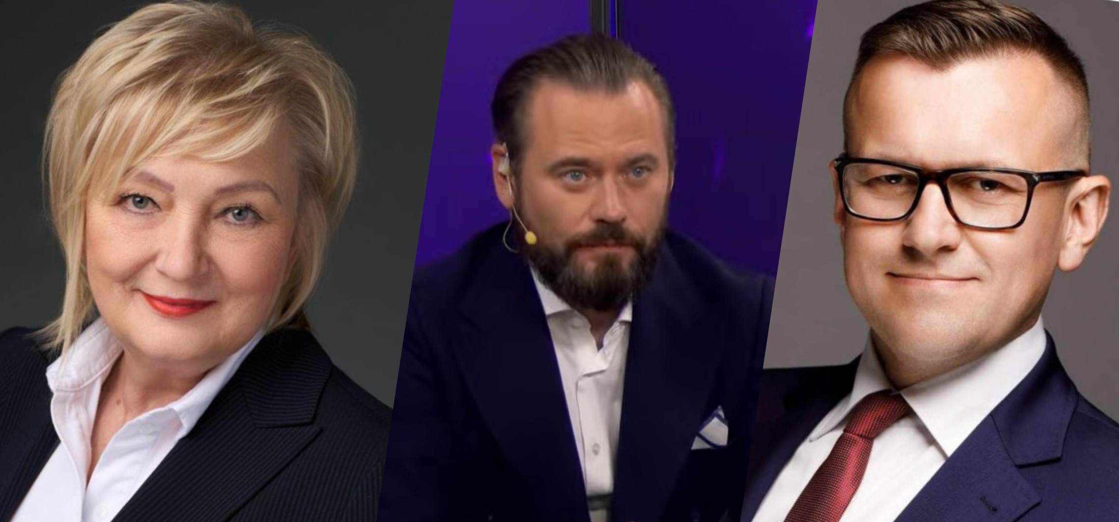 Honorowy medal dla Stanowskiego? Znamy odpowiedź powiatu