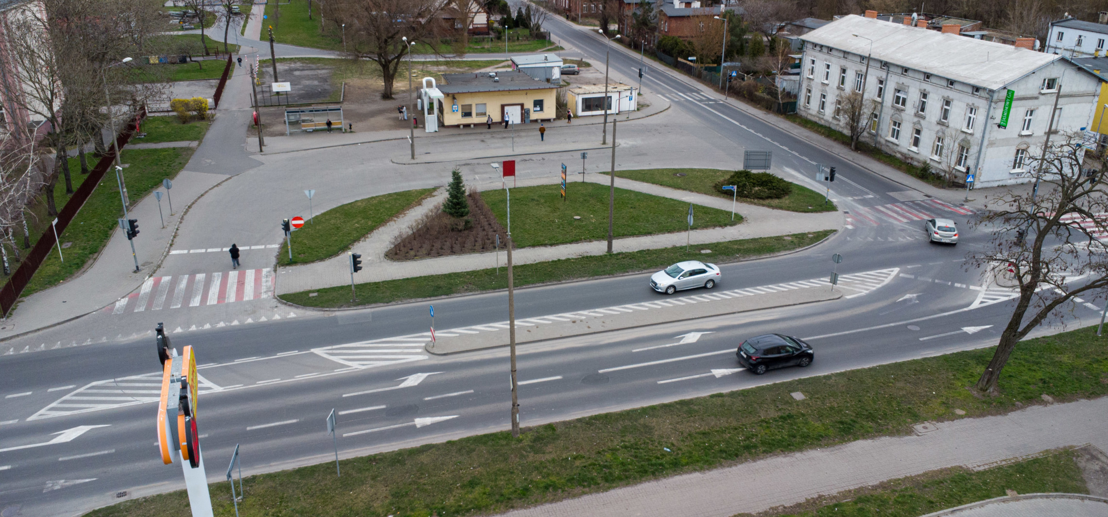 Pętla czeka na remont, a miasto nadal nie ma wykonawcy