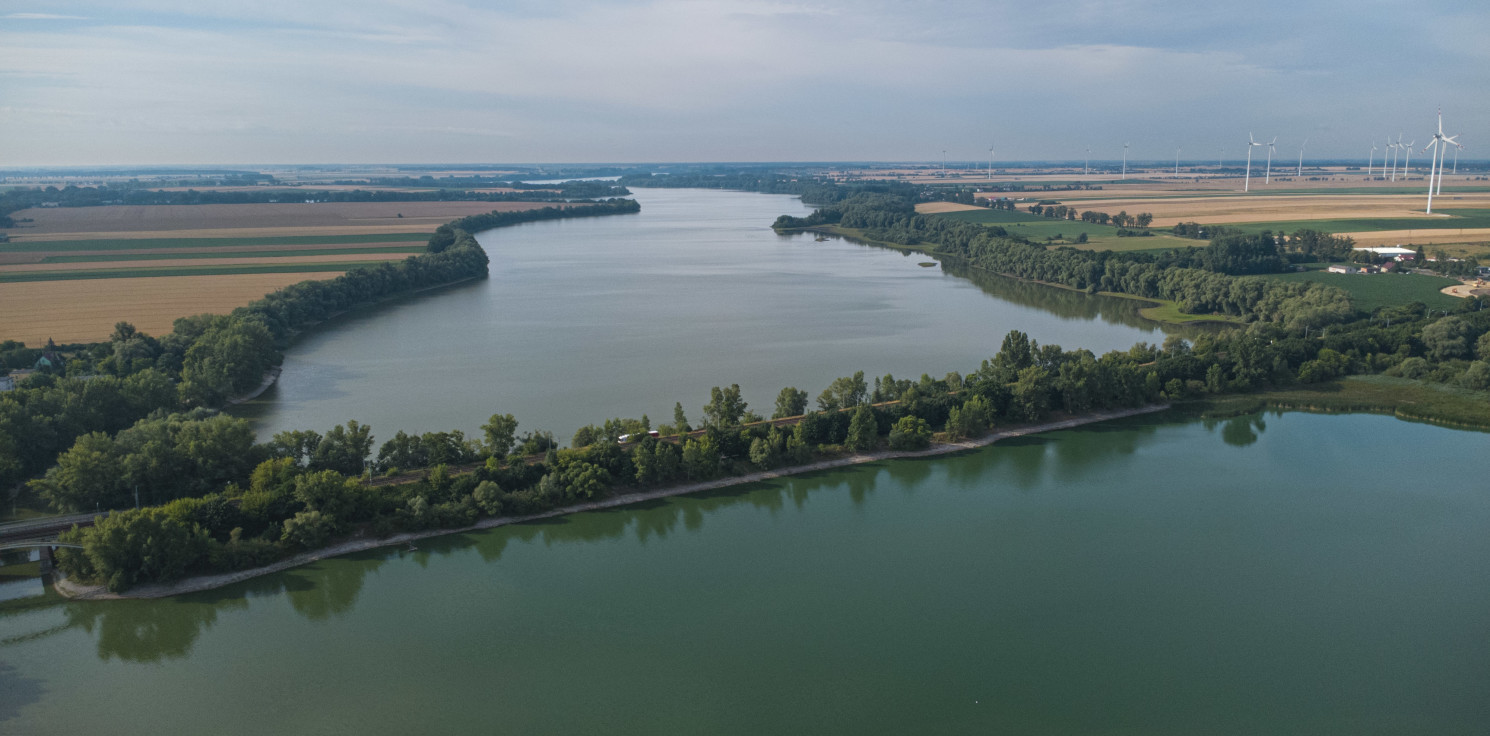 Janikowo.online - Piknik żeglarski dla dzieci i młodzieży w Janikowie
