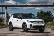 Test: Citroen C3 Aircross. Chce konkurować ceną