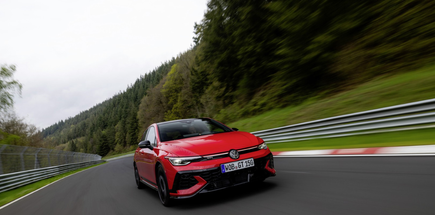 Region - Przegląd nowych modeli Volkswagena – co nowego w 2025?