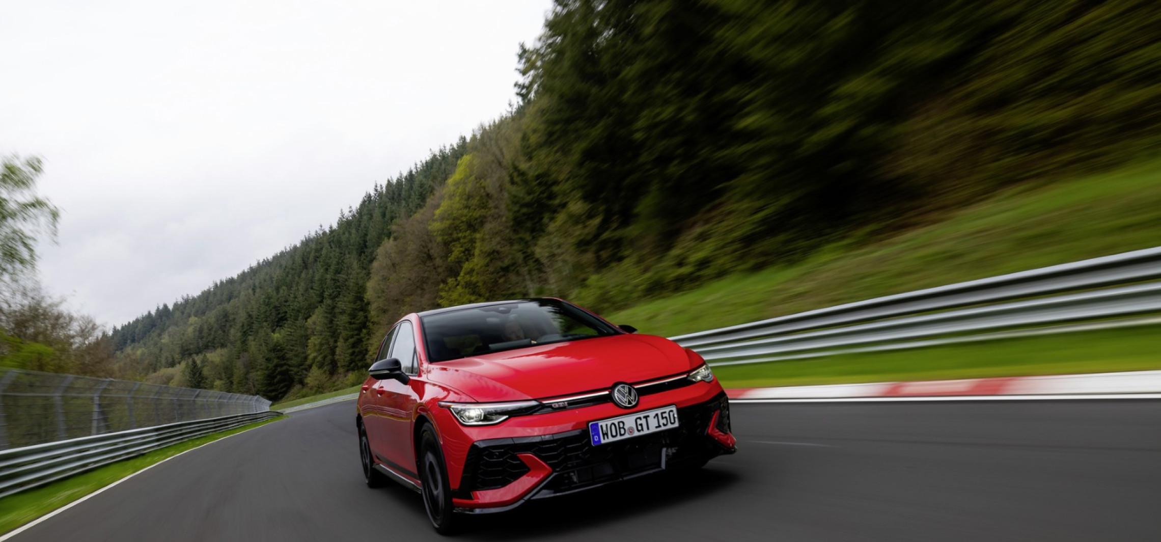 Region - Przegląd nowych modeli Volkswagena – co nowego w 2025?