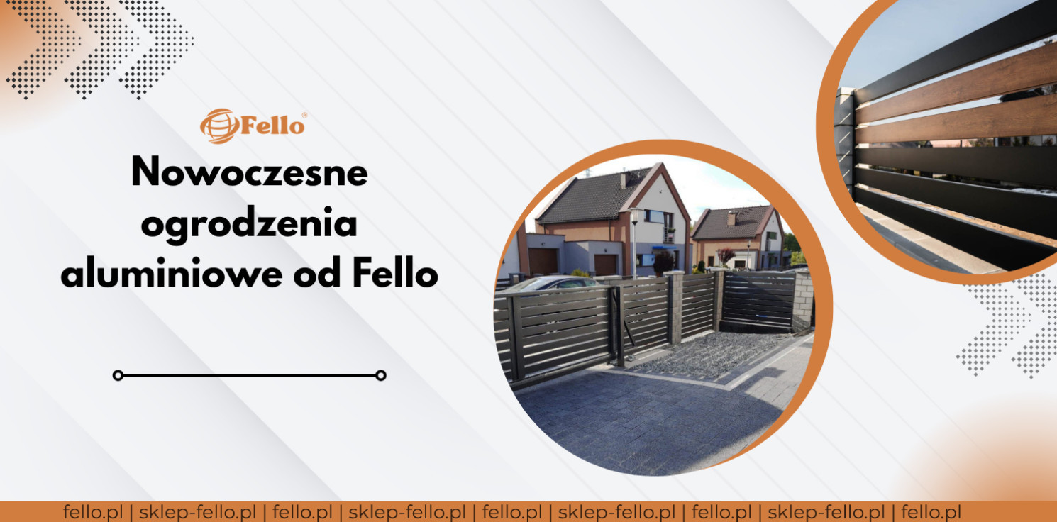 Region - Ogrodzenia grzebieniowe – jakie posiadają zalety