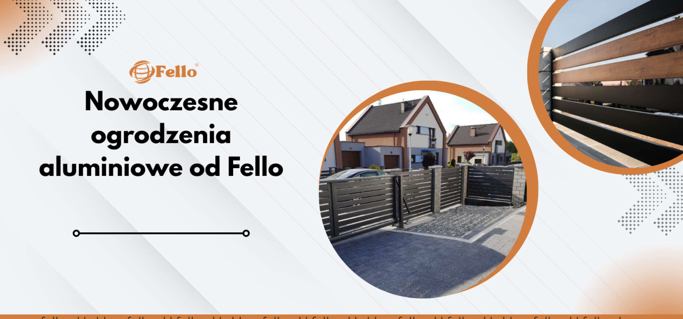 Region - Ogrodzenia grzebieniowe – jakie posiadają zalety