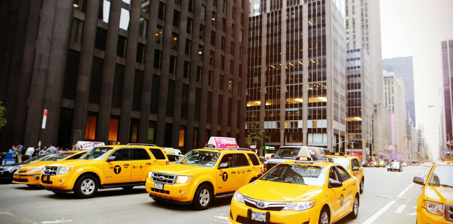 Region - Co grozi za jazdę bez licencji taxi w Polsce i jak uniknąć kary