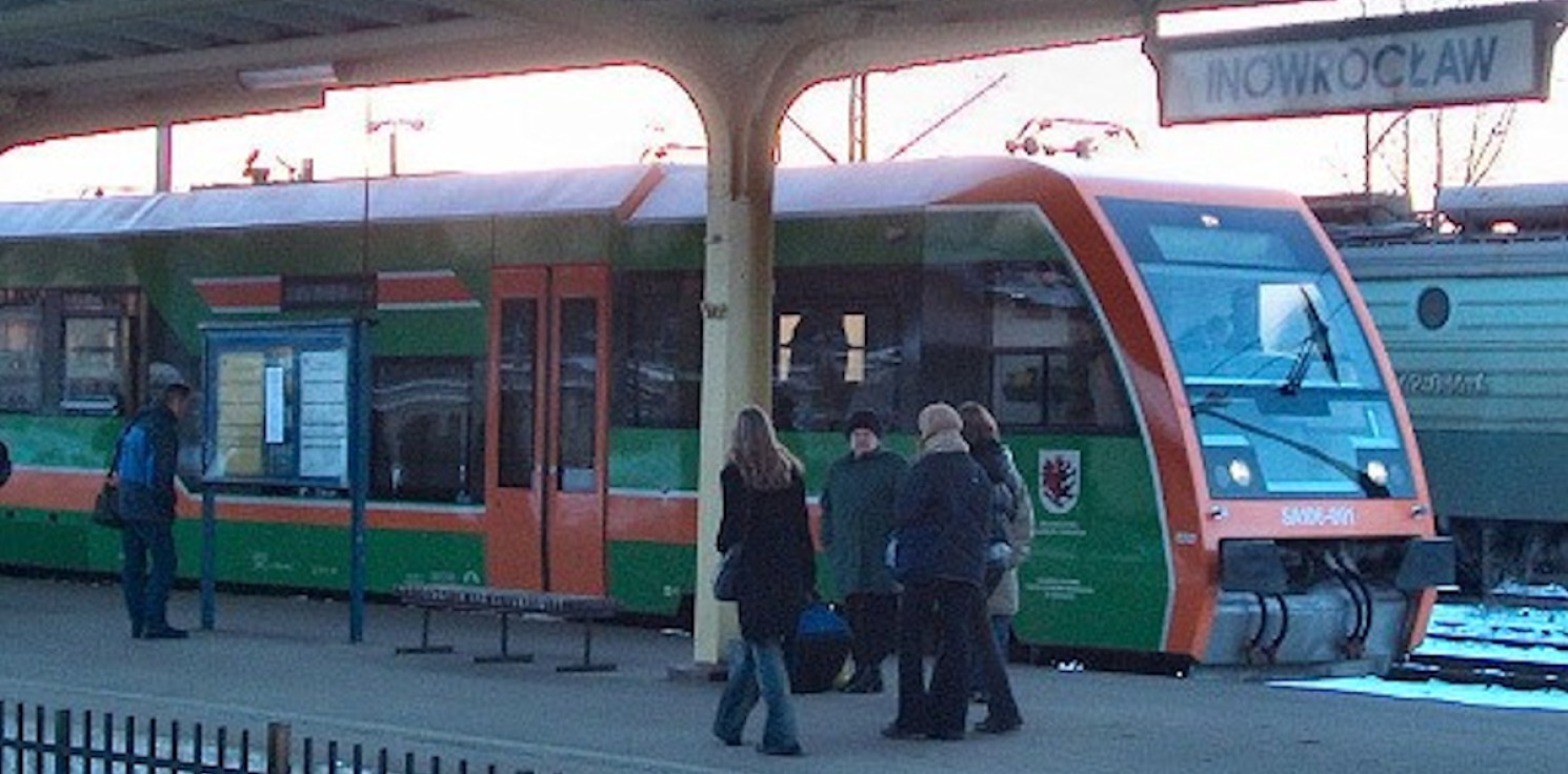 Inowrocław - Dzień dobry Ino.online