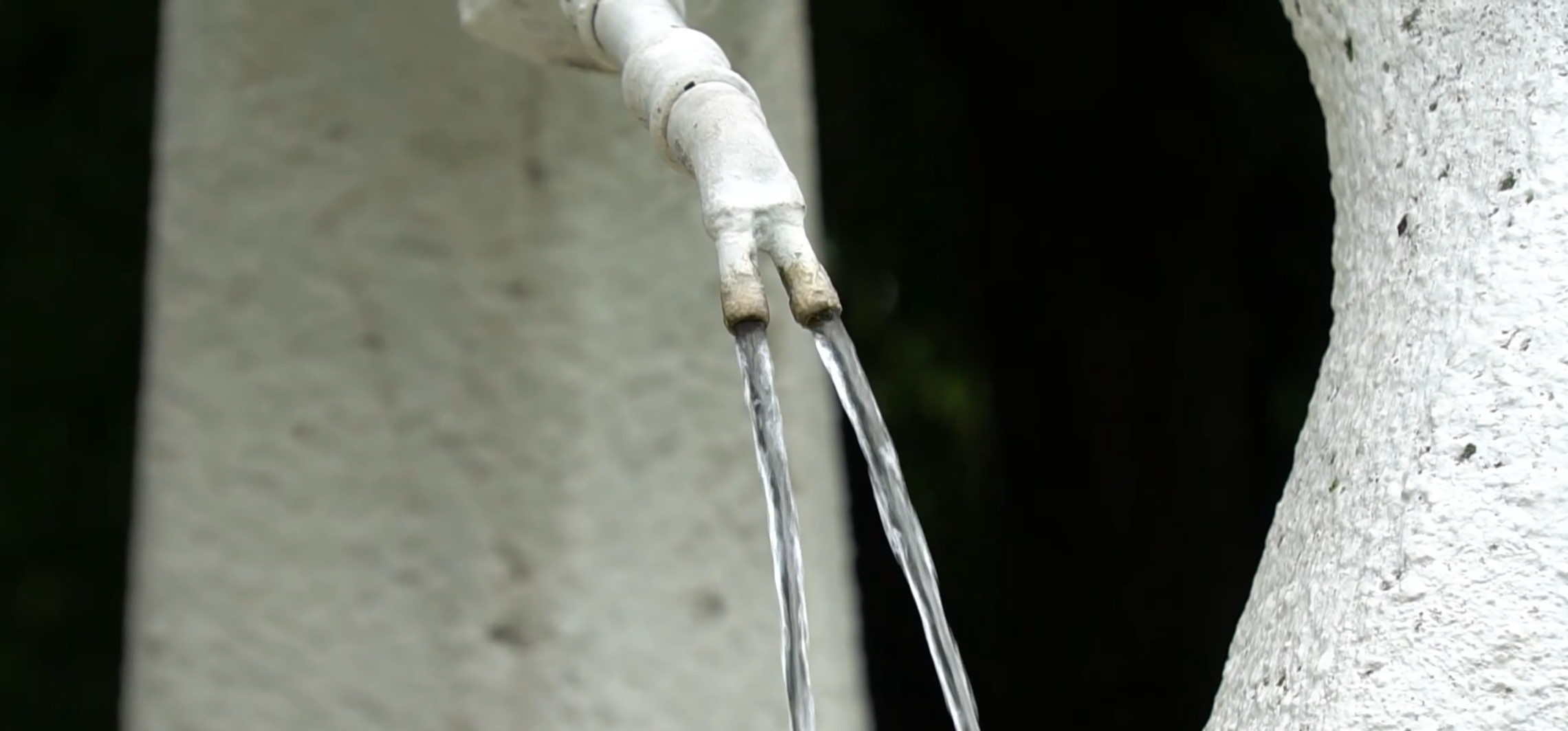 Radni: stan fontann zagrożeniem dla mieszkańców