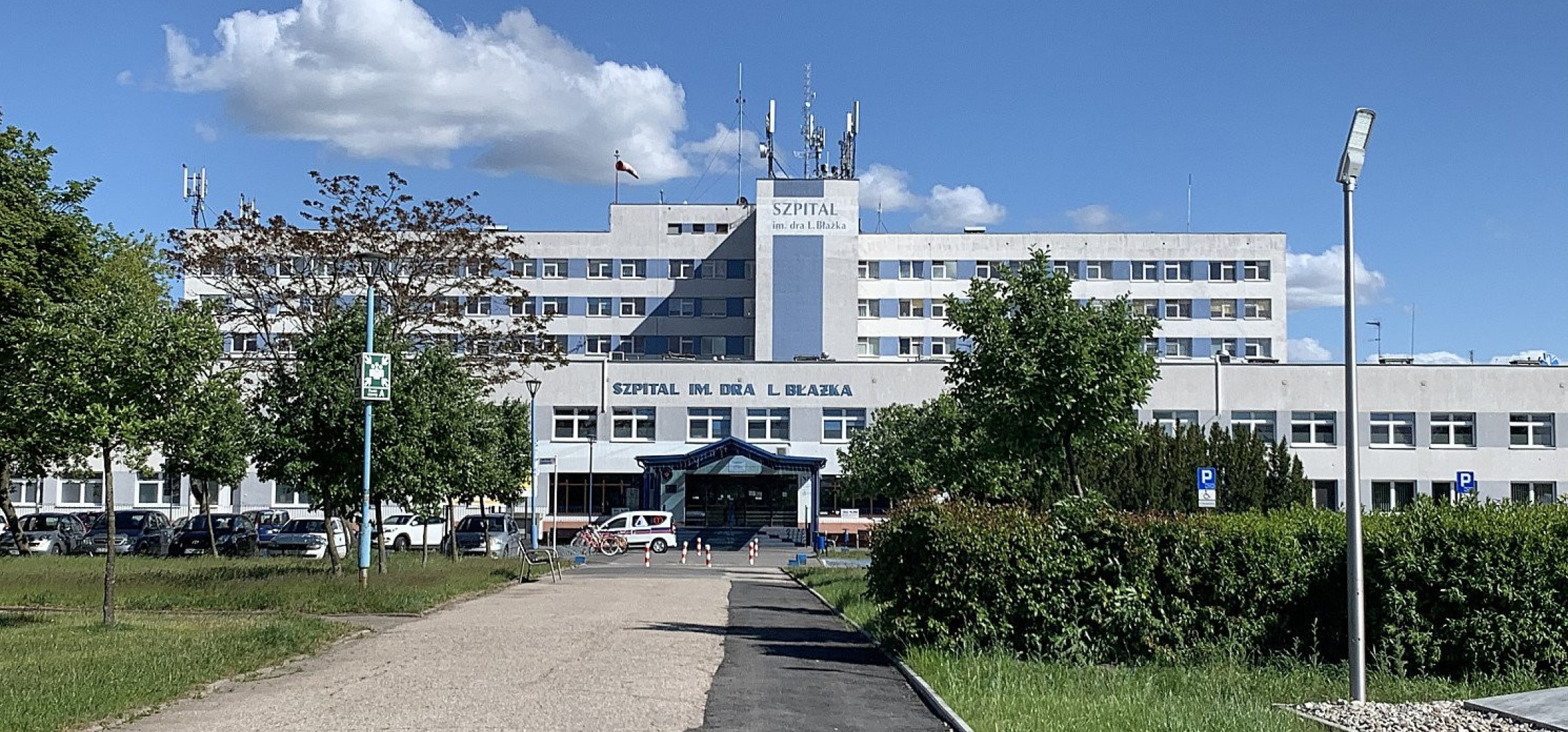 Inowrocławska porodówka najlepsza w województwie