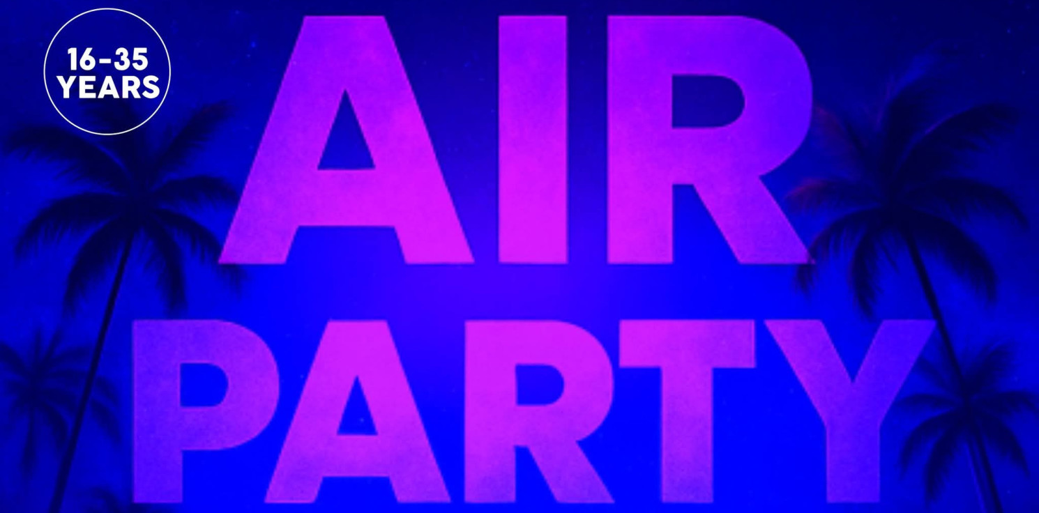 Inowrocław - Air Party w Inowrocławiu!