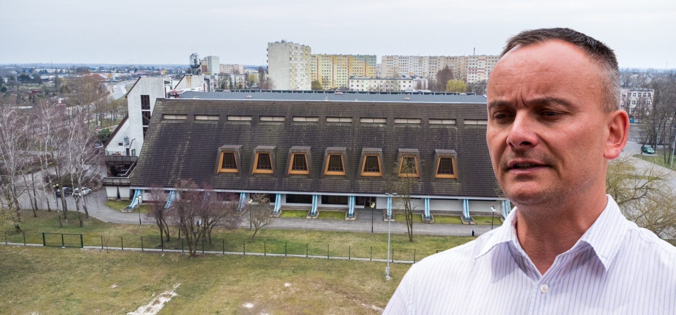 Kontrowersje wokół Superpucharu. Rozmowa z Arkadiuszem Fajokiem