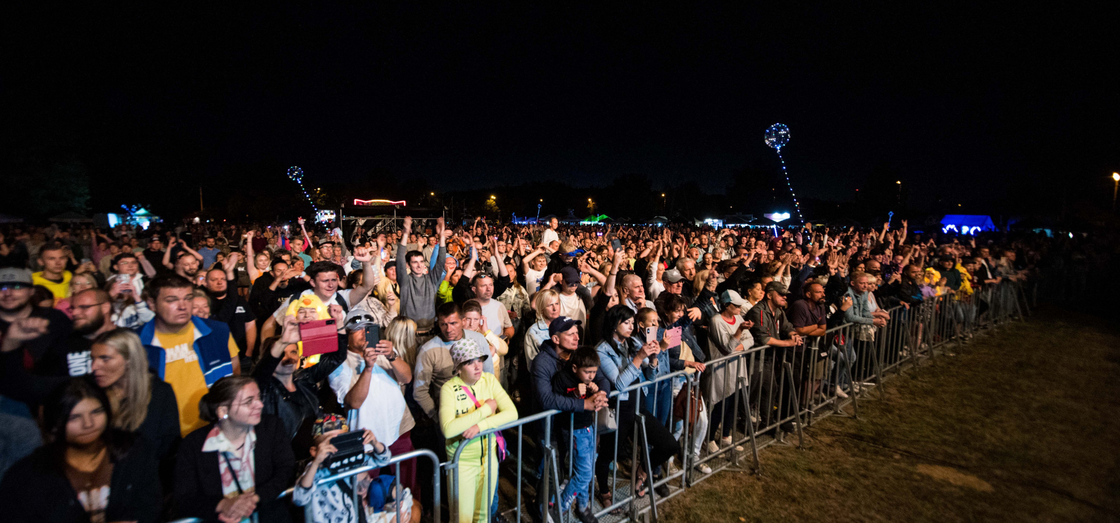 Ino Rap Festiwal. Poznaliśmy pierwszego artystę