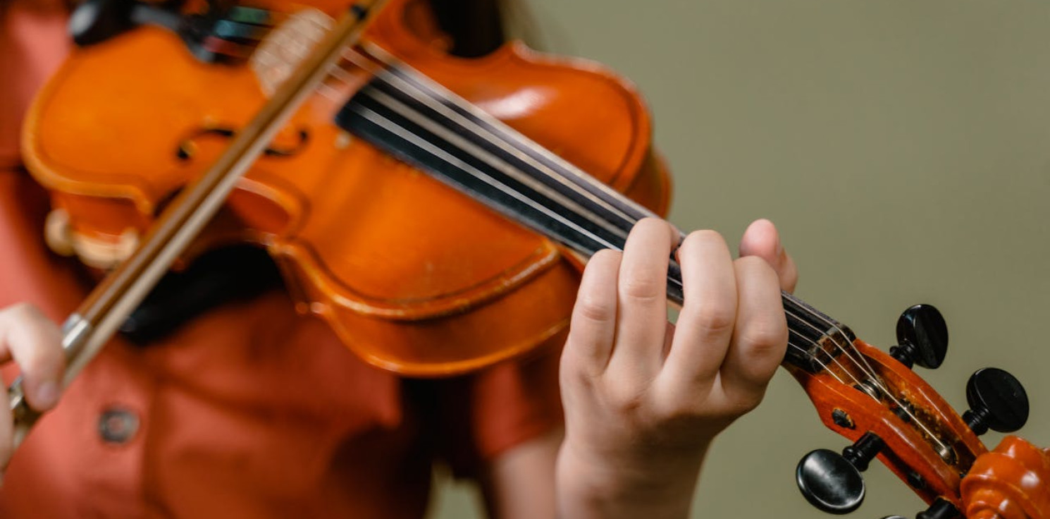 Region - Instrumenty odpowiednie dla dzieci – co wybrać?