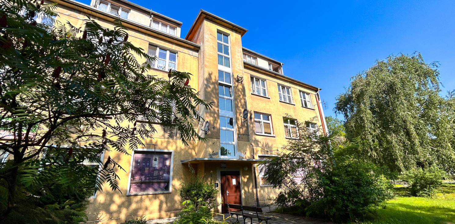 Inowrocław - Miasto planuje nowe centrum dla mieszkańców 
