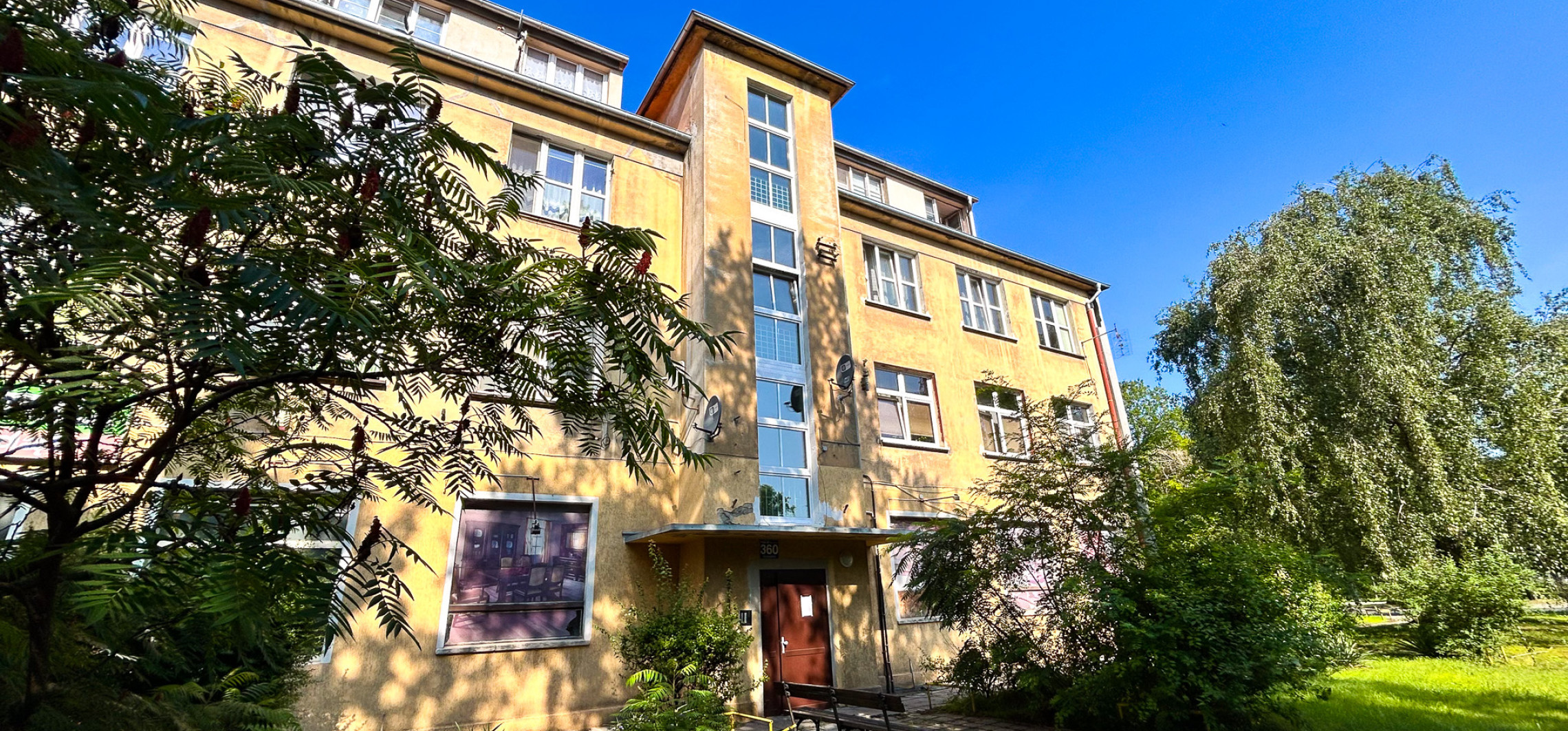 Miasto planuje nowe centrum dla mieszkańców