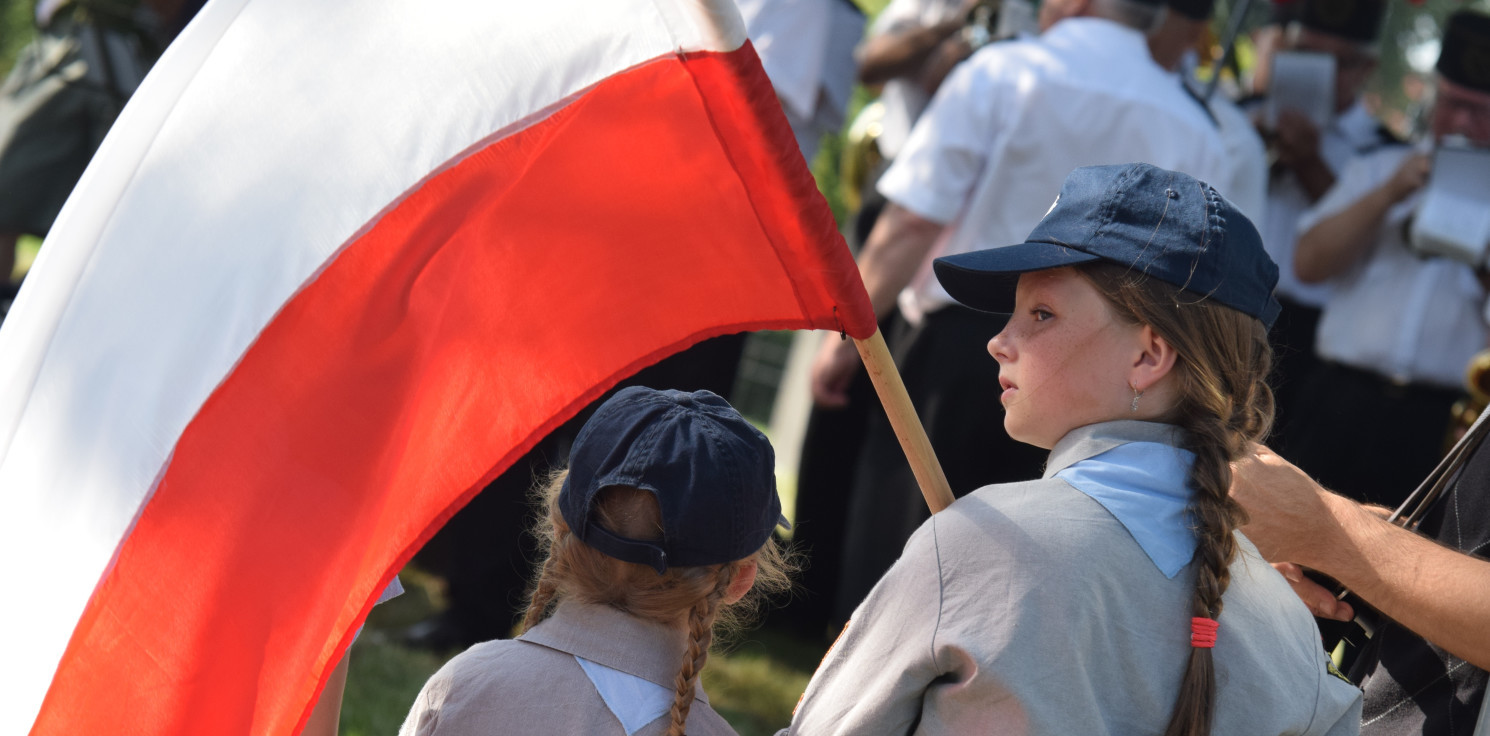Gniewkowo.online - Powstańcze obchody w Gniewkowie. Będzie rekonstrukcja