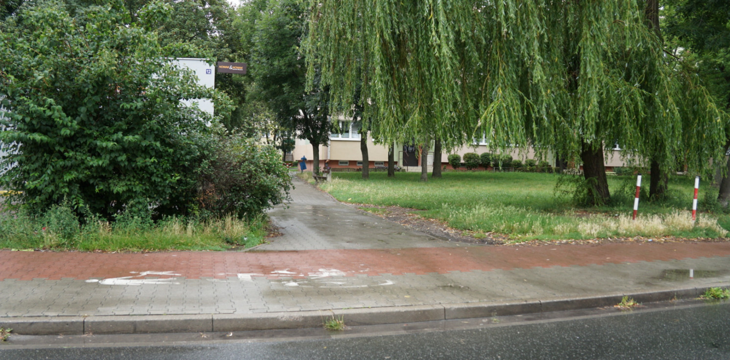 Inowrocław - 14-latka na rowerze wjechała w chłopca na hulajnodze
