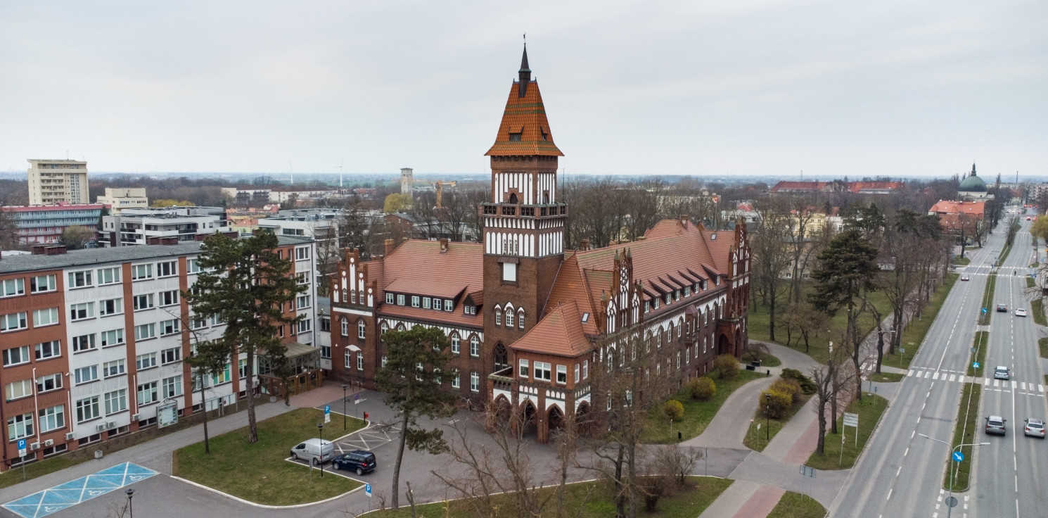 Inowrocław - Będzie zmiana w kierownictwie ratusza. Ogłoszono nabór