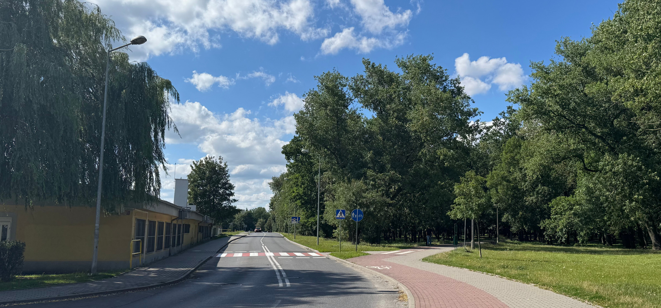 Inowrocław - Miasto chce nazwać dwa kolejne skwery. Jeden z nich miałby upamiętnić ofiary katastrofy smoleńskiej