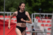 Zuzanna Kornacka już po biegach. Jak jej poszło?