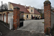 Dworek w Parchaniu znów wymaga inwestycji