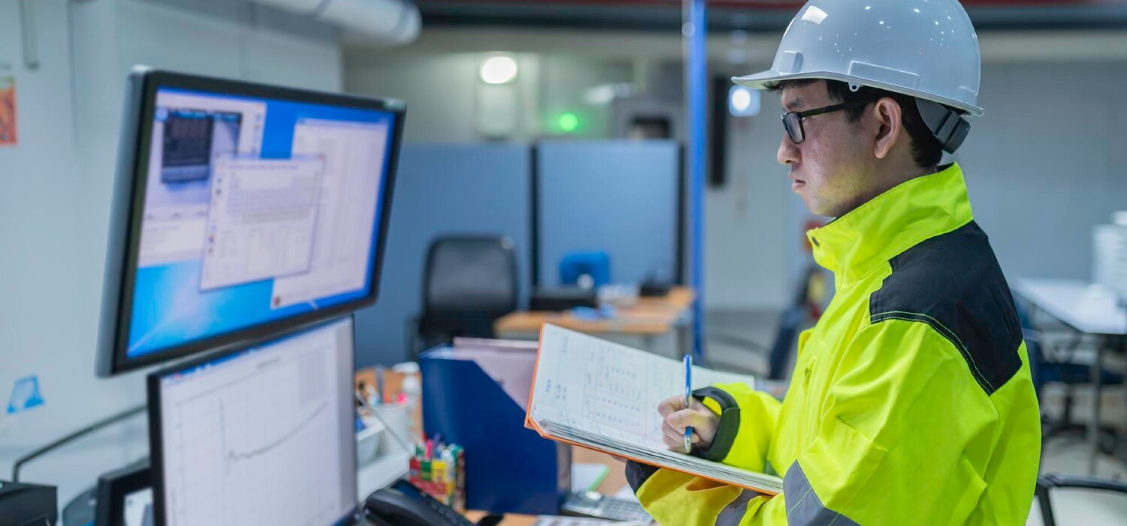 Monitoring strukturalny - co to jest i jak działa w praktyce?