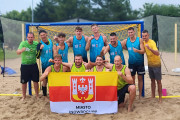 Piłkarze Damy Radę powalczą o mistrzostwo