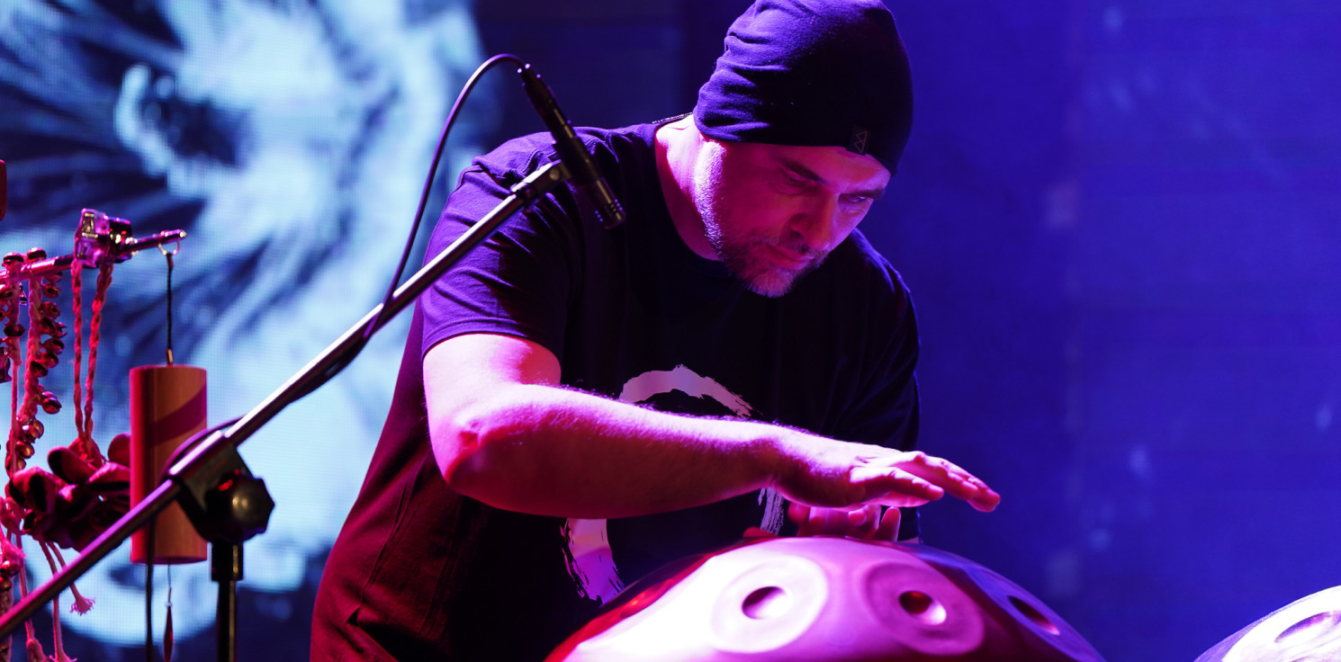 Inowrocław - Koncert pod dębem. Warto zabrać koc